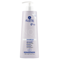 Alama Σαμπουάν Κατά της Κιτρινίλας 500ml