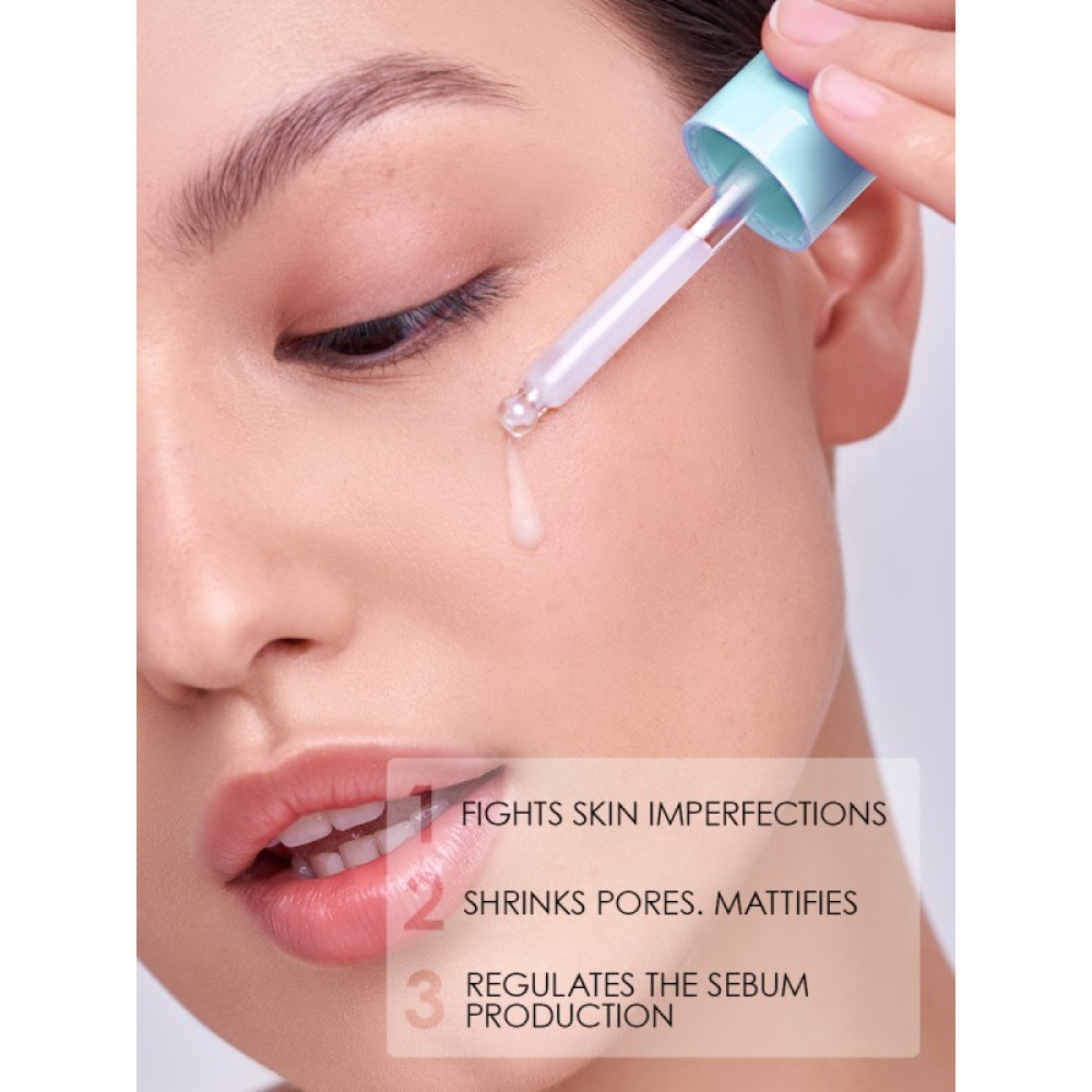 Oil Control Face Serum