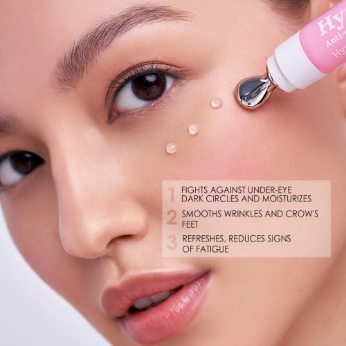  7DAYS Hyaluronic Anti Wrinkle Moist Eye Concentrate