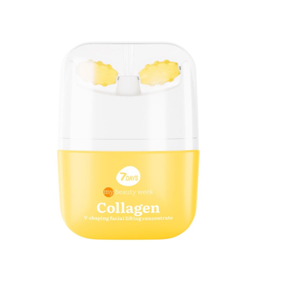 7DAYS Collagen V Shaping Facial Lifting 40ml