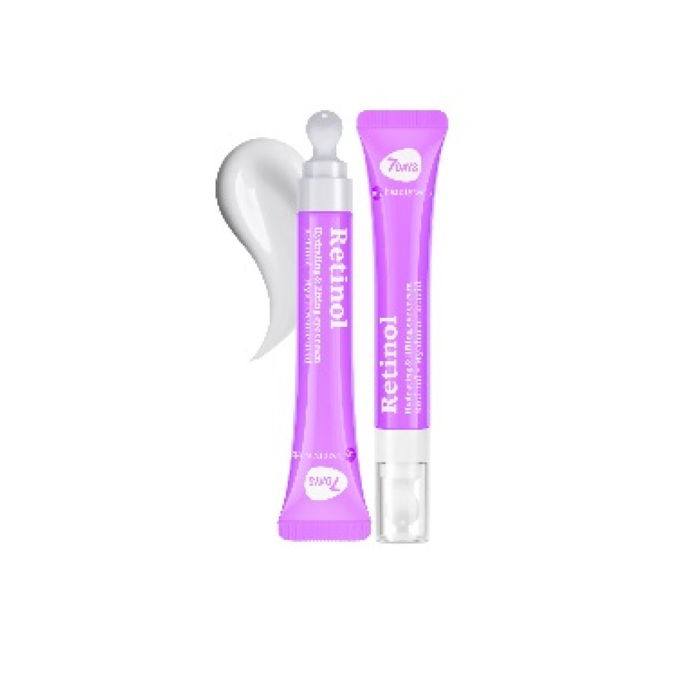 7DAYS MB Retinol Hydra&Lift Εye Concetrate 18ml