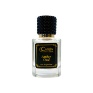 Amber Oud Arabian Perfume 50ml