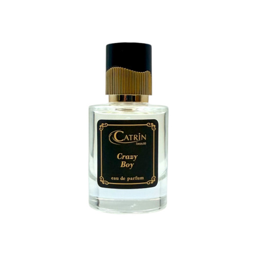 Crazy Boy Arabian Perfume 50ml Crazy Boy Arabian Perfume 50ml