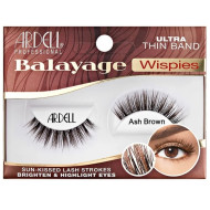 Ardell Balayage Wispies Ash Brown