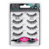 Ardell 5 Pack Demi Wispies Black