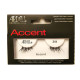 Ardell Accent 318 Black