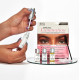 Ardell Brow Lamination Kit Lift, Shape & Define Brows Ardell Brow Lamination Kit Lift, Shape & Define Brows