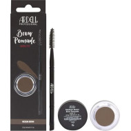 Ardell Brow Pomade Creme Pot - Medium Brown