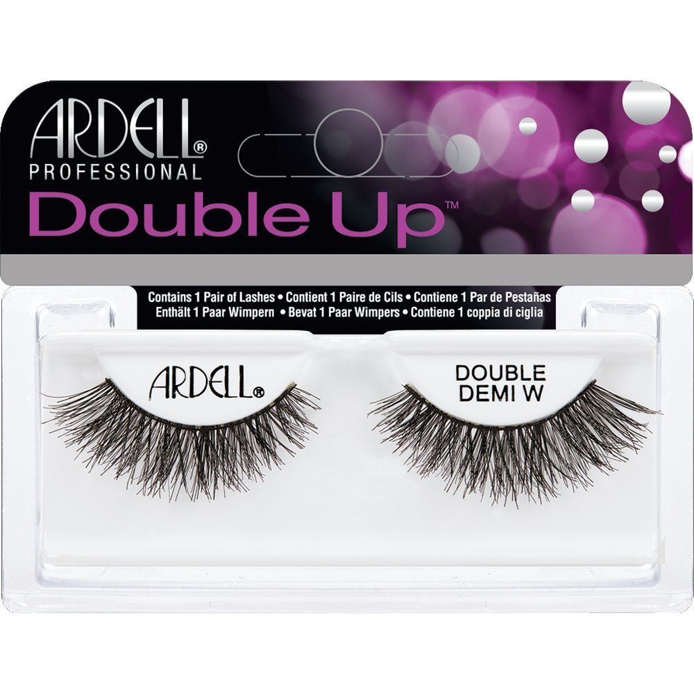 Ardell Double Up Double Demi W Black