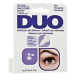 DUO Individual Lash Adhesive – Διάφανες Σταγόνες Σε Μπουκαλάκι 7g.