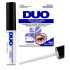 DUO Quick Set Adhesive Striplash Clear 5g.