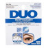 Duo Quick Set Adhesive Striplash Clear 7g.
