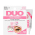 Duo Quick Set Adhesive Striplash Dark 7g.