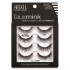 Ardell Faux Mink 812 Black Pack
