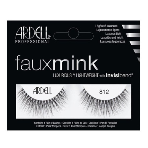 Ardell Faux Mink 812 Black