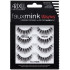 Ardell Faux Mink  Wispies Black Pack