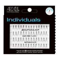 Ardell Individuals Medium Black 