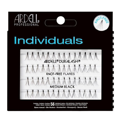 Ardell Individuals Medium Black 
