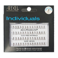 Ardell Individuals Short Black 