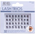 Ardell Lash Trios Short Black 