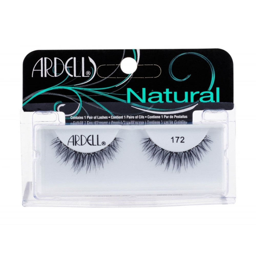 Ardell Natural 172 Black