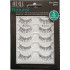 Ardell Natural Babies 5 Pairs Black 