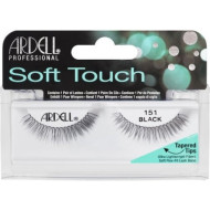 Ardell Soft Touch 151 Black