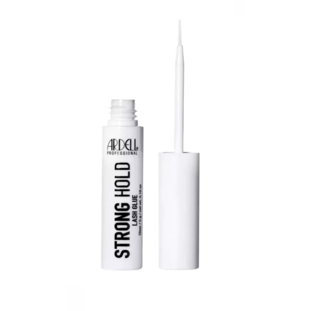 Ardell Strong Hold Lash Glue Αδιάβροχη Διάφανη