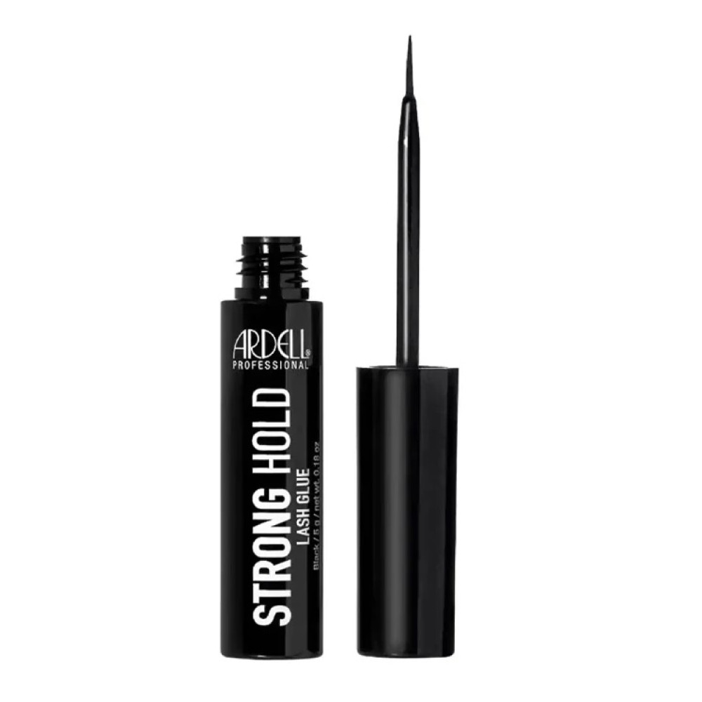 Ardell Strong Hold Lash Glue Αδιάβροχη Μαύρη