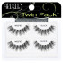 Ardell Twin Pack Wispies Black