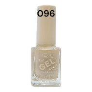 Catrin Beaute Nail Polish 7 In 1 Gel Effect Fast Dry No. 096
