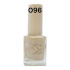 Catrin Beaute Nail Polish 7 In 1 Gel Effect Fast Dry No. 096
