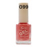 Catrin Beaute Nail Polish 7 In 1 Gel Effect Fast Dry No. 099