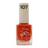 Catrin Beaute Nail Polish 7 In 1 Gel Effect Fast Dry No. 107