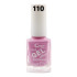 Catrin Beaute Nail Polish 7 In 1 Gel Effect Fast Dry No. 110