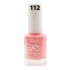 Catrin Beaute Nail Polish 7 In 1 Gel Effect Fast Dry No. 112