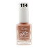 Catrin Beaute Nail Polish 7 In 1 Gel Effect Fast Dry No. 114