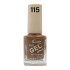 Catrin Beaute Nail Polish 7 In 1 Gel Effect Fast Dry No. 115