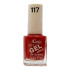 Catrin Beaute Nail Polish 7 In 1 Gel Effect Fast Dry No. 117