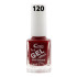 Catrin Beaute Nail Polish 7 In 1 Gel Effect Fast Dry No. 120