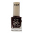 Catrin Beaute Nail Polish 7 In 1 Gel Effect Fast Dry No. 122