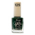 Catrin Beaute Nail Polish 7 In 1 Gel Effect Fast Dry No. 125