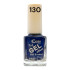 Catrin Beaute Nail Polish 7 In 1 Gel Effect Fast Dry No. 130