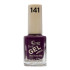Catrin Beaute Nail Polish 7 In 1 Gel Effect Fast Dry No. 141