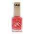 Catrin Beaute Nail Polish 7 In 1 Gel Effect Fast Dry No. 144