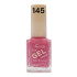Catrin Beaute Nail Polish 7 In 1 Gel Effect Fast Dry No. 145