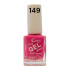 Catrin Beaute Nail Polish 7 In 1 Gel Effect Fast Dry No. 149