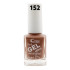 Catrin Beaute Nail Polish 7 In 1 Gel Effect Fast Dry No. 152