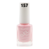 Catrin Beaute Nail Polish 7 In 1 Gel Effect Fast Dry No. 157
