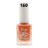 Catrin Beaute Nail Polish 7 In 1 Gel Effect Fast Dry No. 160